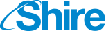 Logotipo de Shire